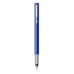 Parker nalivpero royal vector blue ct ( PK25447 )