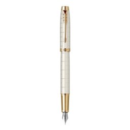 Parker nalivpero royal im premium pearl se gt ( PK43652 )