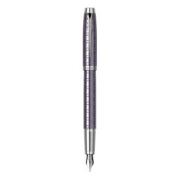 Parker nalivpero royal im premium dark violet ct m ( PK31637 )