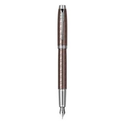Parker nalivpero royal im premium brown ct f ( PK31676 )