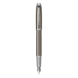 Parker nalivpero royal im premium dark espresso ct m ( PK31680 )