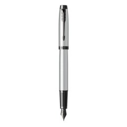 Parker nalivpero royal im achromatic silver ( PK27620 )