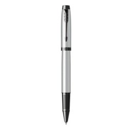 Parker roler olovka royal im achromatic silver ( PK27751 )