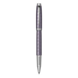 Parker roler olovka royal im premium dark violet ct ( PK31639 )