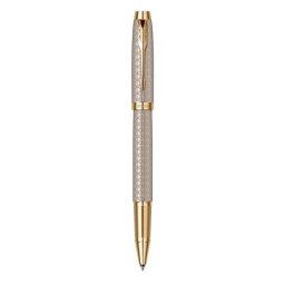 Parker roler olovka royal im premium silver gt ( PK31686 )