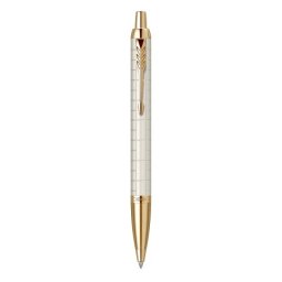 Parker hemijska olovka royal im premium pearl gt ( PK43643 )