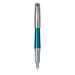 Parker nalivpero royal urban premium blue ct f ( PK31563 )