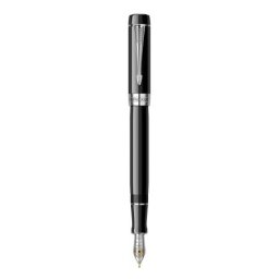 Parker nalivpero royal duofold classic black ct m ( PK31388 )