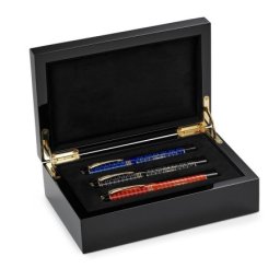 Parker nalivpero royal set duofold 100th anniversary ( PK23552 )