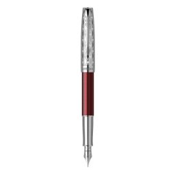 Parker nalivpero royal sonet metal red ct m ( PK19781 )