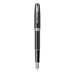 Parker nalivpero royal sonet black mat ct m ( PK31522 )