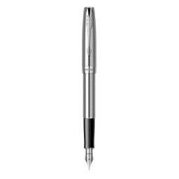 Parker nalivpero royal sonet stainless steel ct m ( PK31510 )