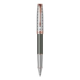 Parker roler olovka royal sonet metal grey pgt ( PK19790 )