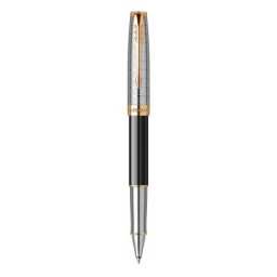 Parker roler olovka royal sonet metal black gt ( PK19786 )
