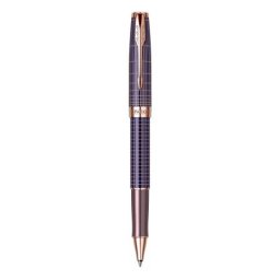 Parker roler olovka royal sonet silver purple pgt ( PK31544 )
