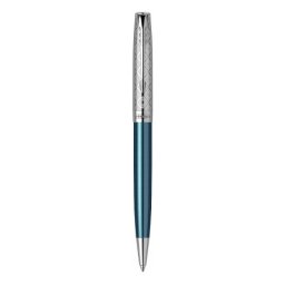 Parker hemijska olovka royal sonet metal blue ct ( PK19649 )