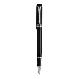 Parker roler olovka duofold classic black ct ( S0690620 )