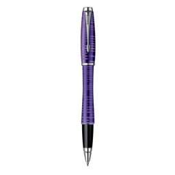 Parker roler olovka urban premium amethyst pearl ct ( S1906864 )