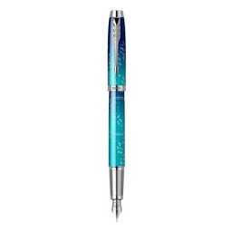 Parker nalivpero royal im deep sea se ct m ( PK52858 )
