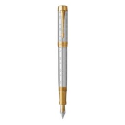 Parker nalivpero royal duofold queen elisabeth gt ( PK75077 )