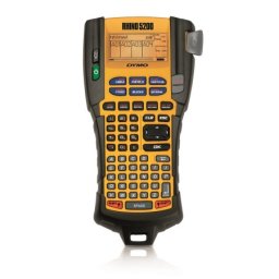 Dymo industrijski aparat za etikete rhino 5200 ( DY5200 )
