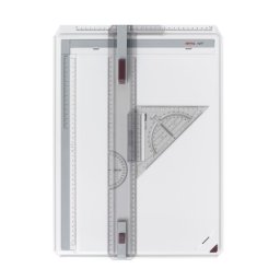 Rotring tabla za tehničko crtanje rapid + torba ( R0232980 )