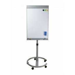 Optima mobilna flipchart tabla 70x100 ( 22399 )
