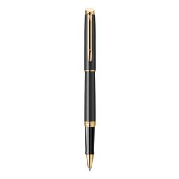 Waterman roler olovka hemisphere black mat gt ( S92075 )