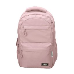 Street ranac ovalni happy pink ( 531175 )