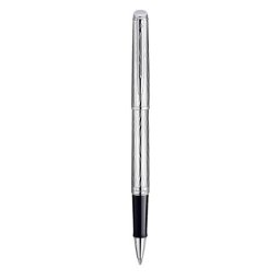 Waterman roler olovka hemisphere deluxe metal ct ( S92105 )
