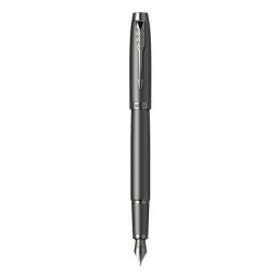 Parker nalivpero royal im monochrome titanium ( PK72959 )