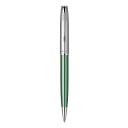 Parker hemijska olovka royal sonet green ct ( PK69365 )