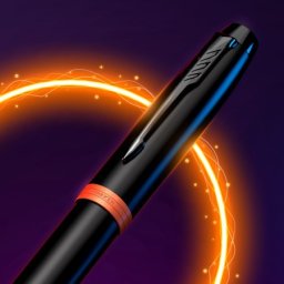 Parker roler olovka royal im orange ring se ( PK72945 )