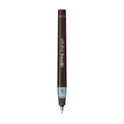 Rotring rapidograf isograf 0.6 ( R1903493 )