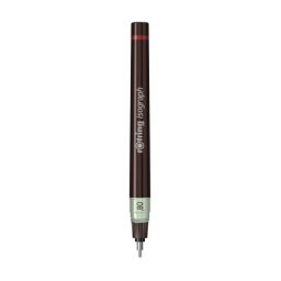 Rotring rapidograf isograf 0.8 ( R1903495 )