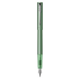 Parker nalivpero royal vector green xl ct ( PK59747 )