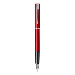 Waterman nalivpero allure red ct ( W68194 )
