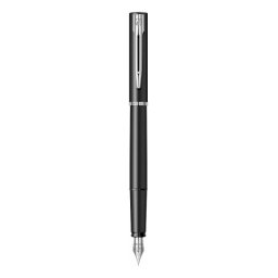 Waterman nalivpero allure black ct ( W68196 )