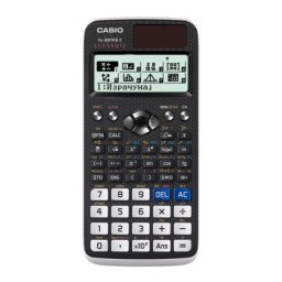 Casio kalkulator sa funkcijama fx 991 rsx ( CasFX991RSX )