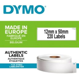 Dymo etikete lw - za fascikle 1/1 ( DY72246 )