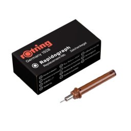 Rotring rapidograf vrh 0.50 ( R0219590 )