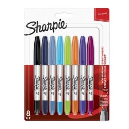 Sharpie permanentni marker twin tip 1/8 ( SH27094 )