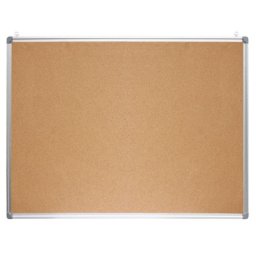 Optima plutana tabla 45x60 aluminijumski ram ( 22380 )