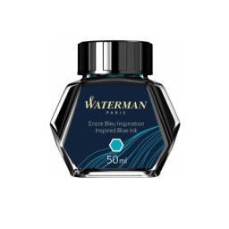 Waterman mastilo za nalivpero blue inspired ( W11081 )