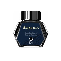 Waterman mastilo za nalivpero black ( S11071 )