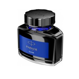 Parker mastilo za nalivpero royal quink blue permanent ( PK50376 )