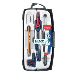 Maped šestar m196102 stop system 7-delni ( M196102 )