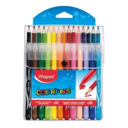 Maped m897412 flomasteri i bojice color`peps ( M897412 )