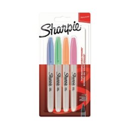 Sharpie permanentni marker fine 1/4 pastel ( SH65402 )