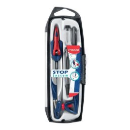 Maped šestar m196101 stop system 5-delni ( M196101 )